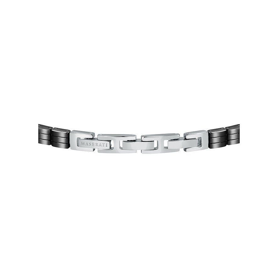 Maserati Herrenarmband