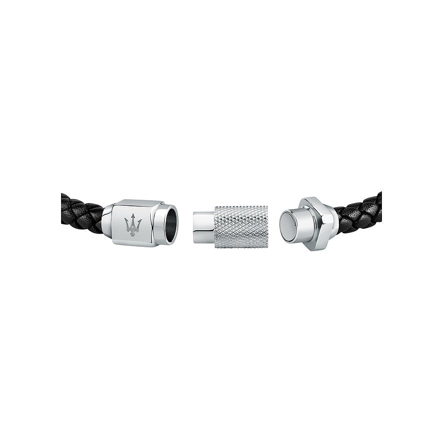 Maserati Herrenarmband