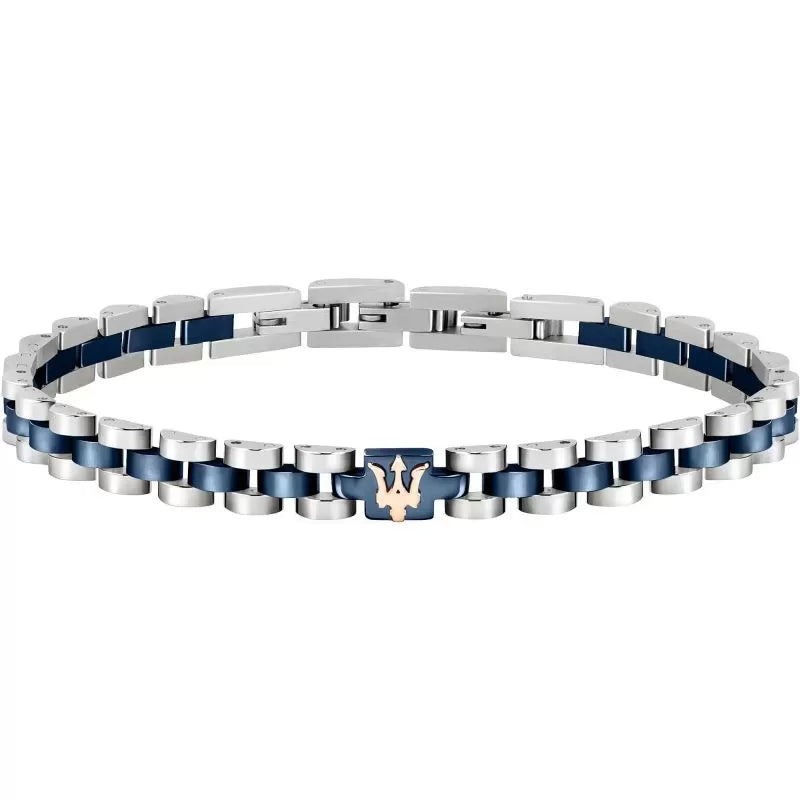 Maserati Jewels Herrenarmband